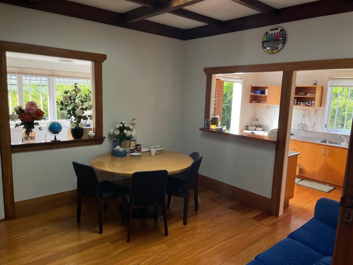 Bayswater Homestay Auckland Exterior foto