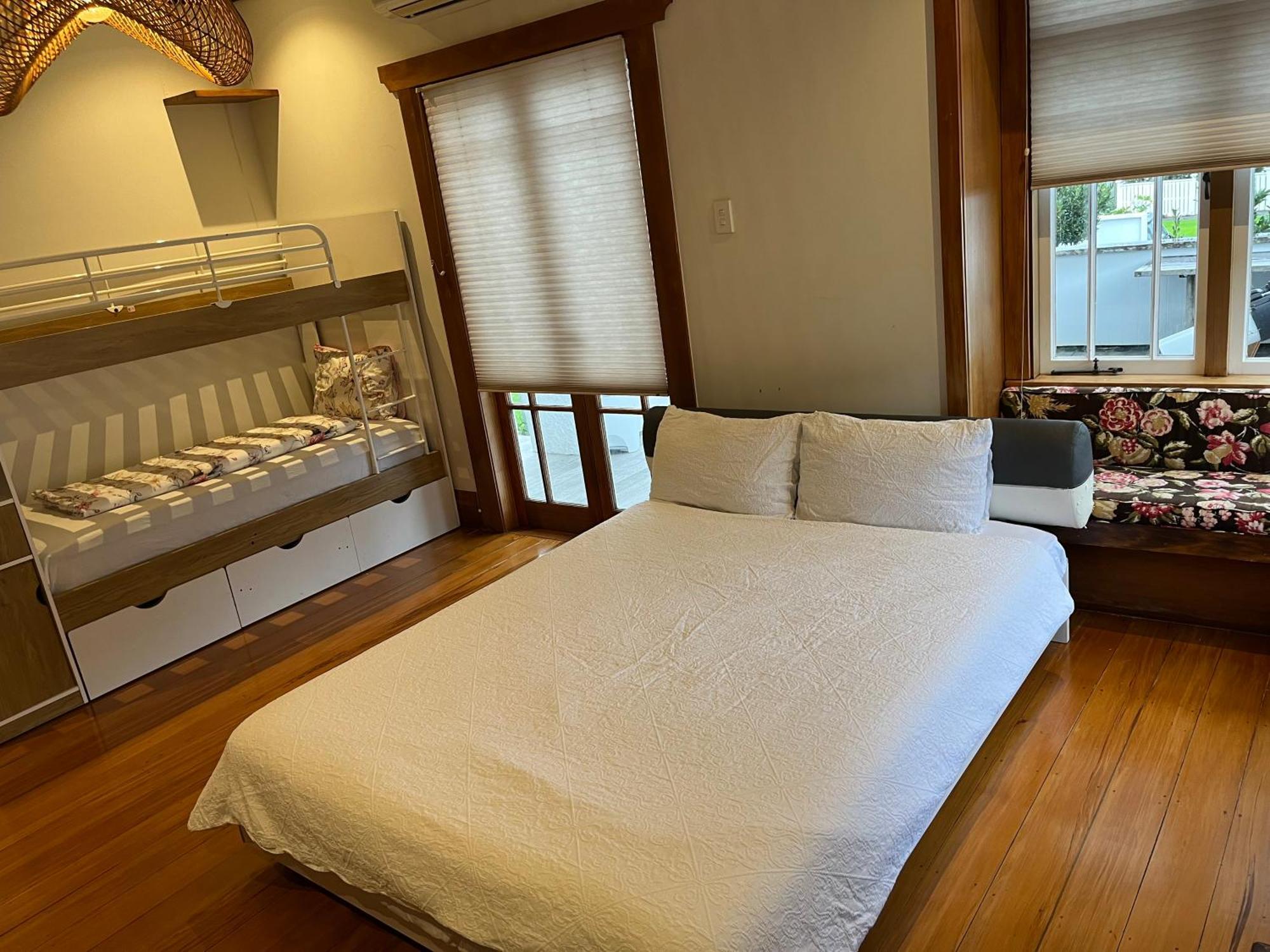 Bayswater Homestay Auckland Exterior foto